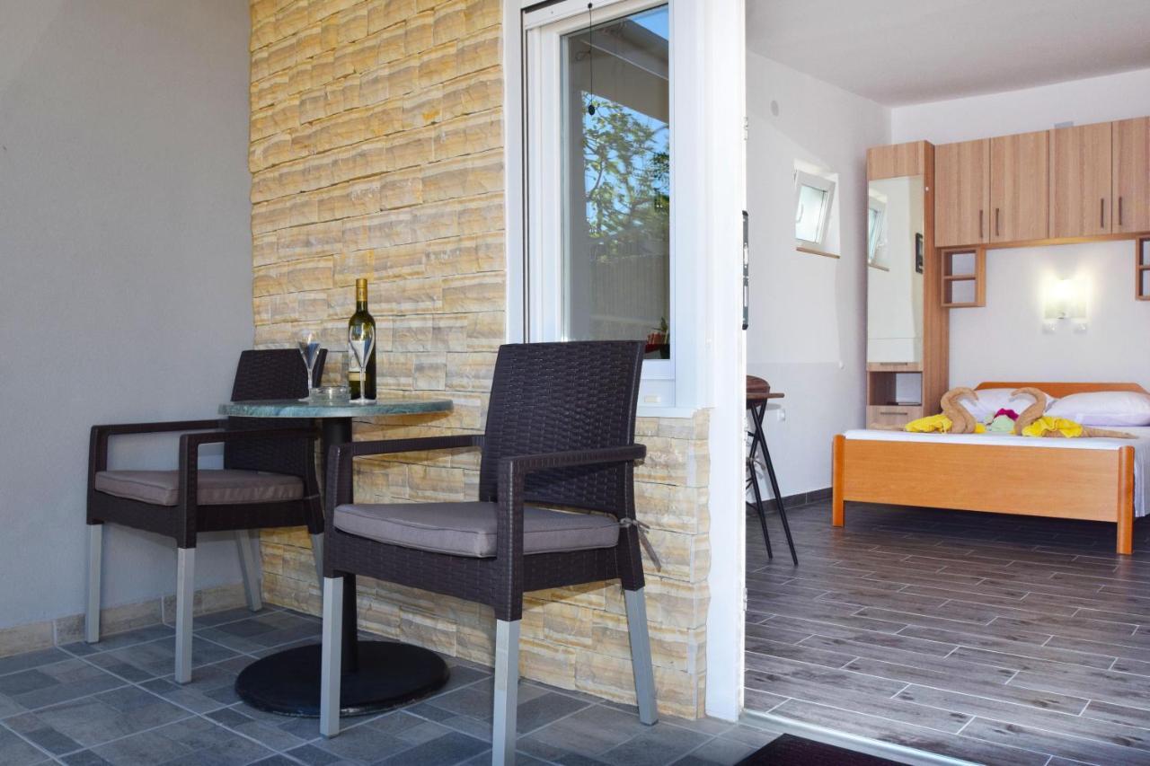 Holiday Home Zeljko,Marija & Jakov Stari Grad Kültér fotó